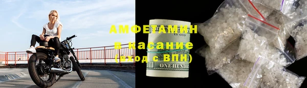 хмурый Алексин